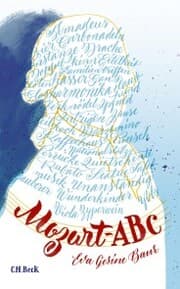 Cover von Mozart-ABC