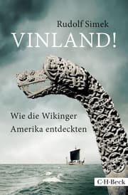 Cover von Vinland!