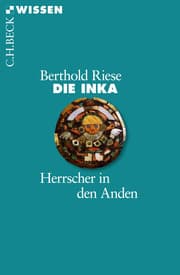 Cover von Die Inka
