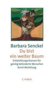 Cover von Du bist ein weiter Baum
