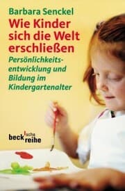Cover von Wie Kinder sich die Welt erschließen
