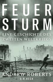 Cover von Feuersturm