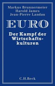 Cover von Euro