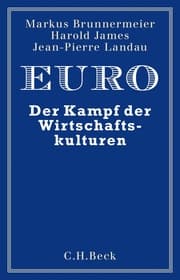 Cover von Euro