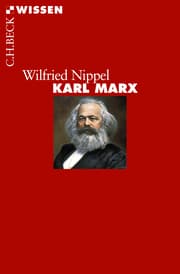 Cover von Karl Marx