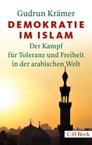 Cover von Demokratie im Islam