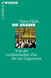 Cover von Die Araber