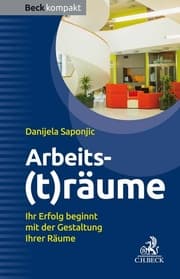 Cover von Arbeits(t)räume