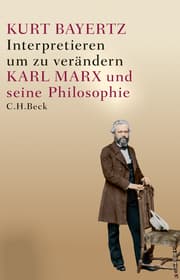 Cover von Interpretieren, um zu verändern