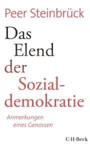 Cover von Das Elend der Sozialdemokratie