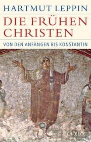 Cover von Die frühen Christen
