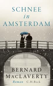 Cover von Schnee in Amsterdam