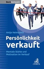 Cover von Persönlichkeit verkauft