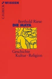 Cover von Die Maya