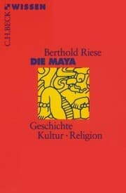 Cover von Die Maya