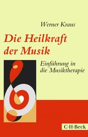 Cover von Die Heilkraft der Musik