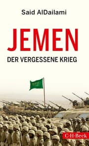 Cover von Jemen