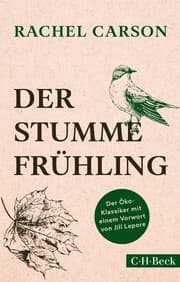 Cover von Der stumme Frühling