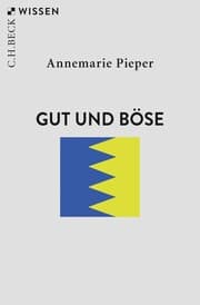 Cover von Gut und Böse
