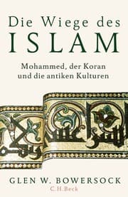 Cover von Die Wiege des Islam