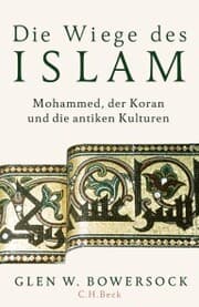 Cover von Die Wiege des Islam