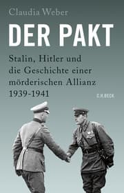 Cover von Der Pakt