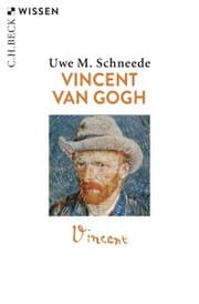 Cover von Vincent van Gogh