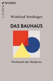 Cover von Das Bauhaus