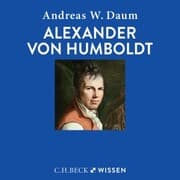 Cover von Alexander von Humboldt
