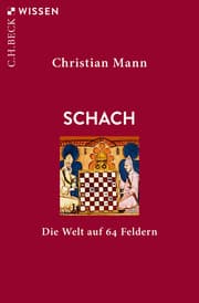 Cover von Schach