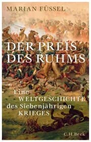 Cover von Der Preis des Ruhms