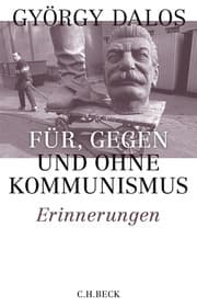 Cover von Für, gegen und ohne Kommunismus