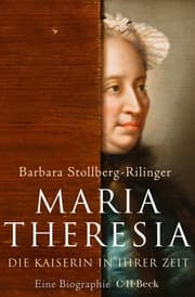 Cover von Maria Theresia