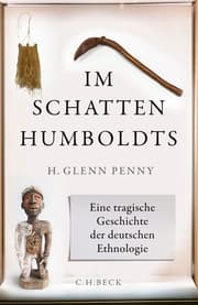 Cover von Im Schatten Humboldts