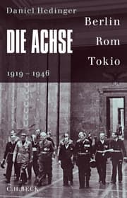Cover von Die Achse