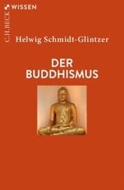 Cover von Der Buddhismus