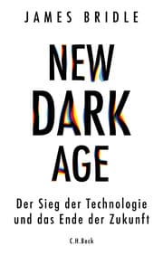 Cover von New Dark Age