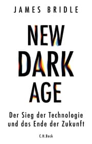 Cover von New Dark Age
