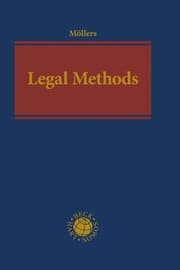 Cover von Legal Methods