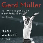 Cover von Gerd Müller