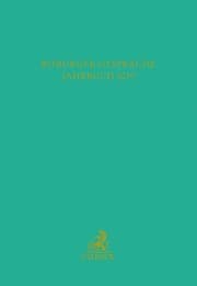 Cover von Bitburger Gespräche Jahrbuch 2019
