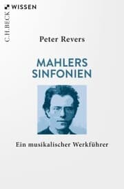 Cover von Mahlers Sinfonien