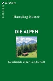 Cover von Die Alpen