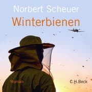 Cover von Winterbienen