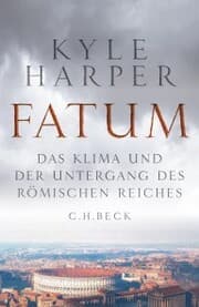 Cover von Fatum