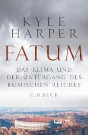 Cover von Fatum