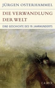 Cover von Die Verwandlung der Welt