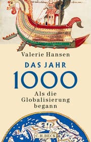 Cover von Das Jahr 1000