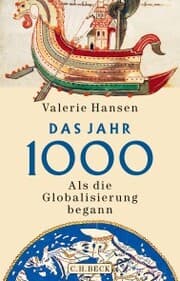 Cover von Das Jahr 1000