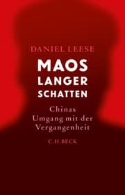 Cover von Maos langer Schatten